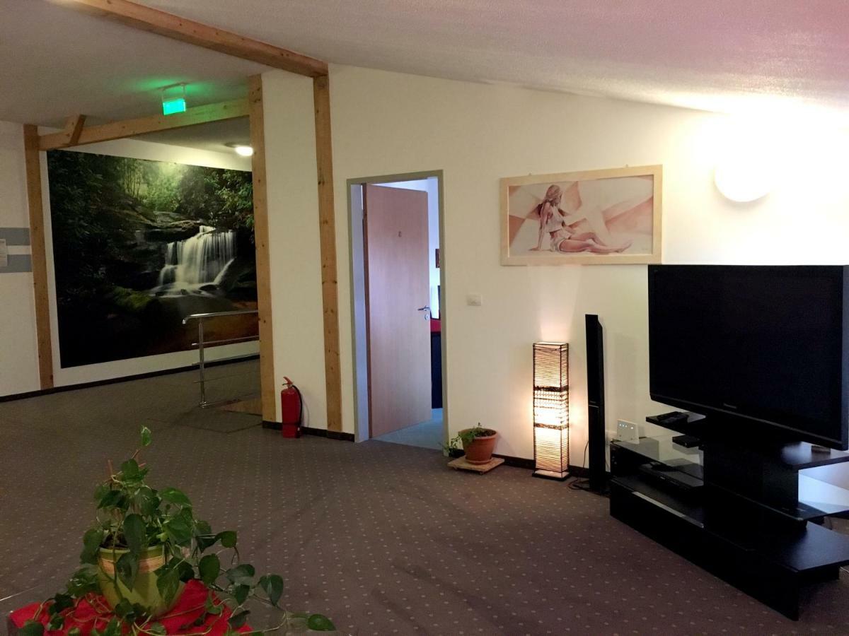 Hotel Ranch Robert Dudestii Noi Exteriér fotografie